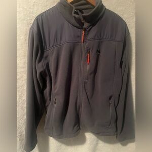New Balance fleece jacket
